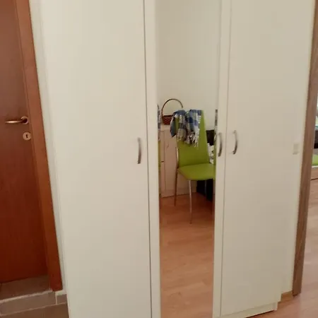 Apartmán Fort Nessebar Ap.200 *