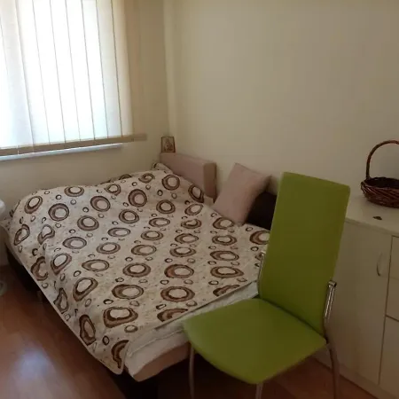 Fort Nessebar Ap.200 Apartman Napospart